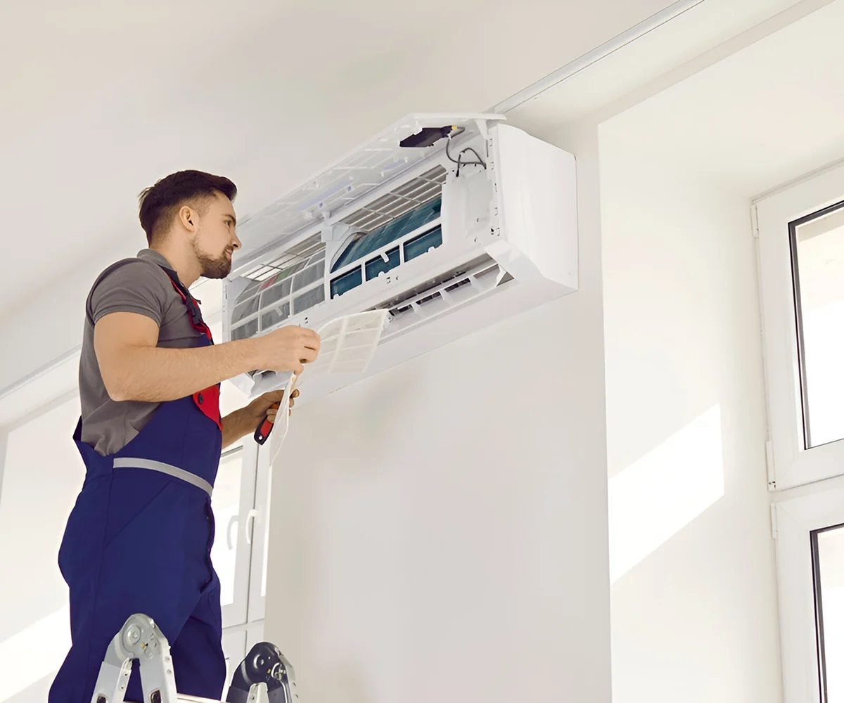 2c Froid Depannage Maintenance Climatisation A Libourne Entretiens Et Maintenance