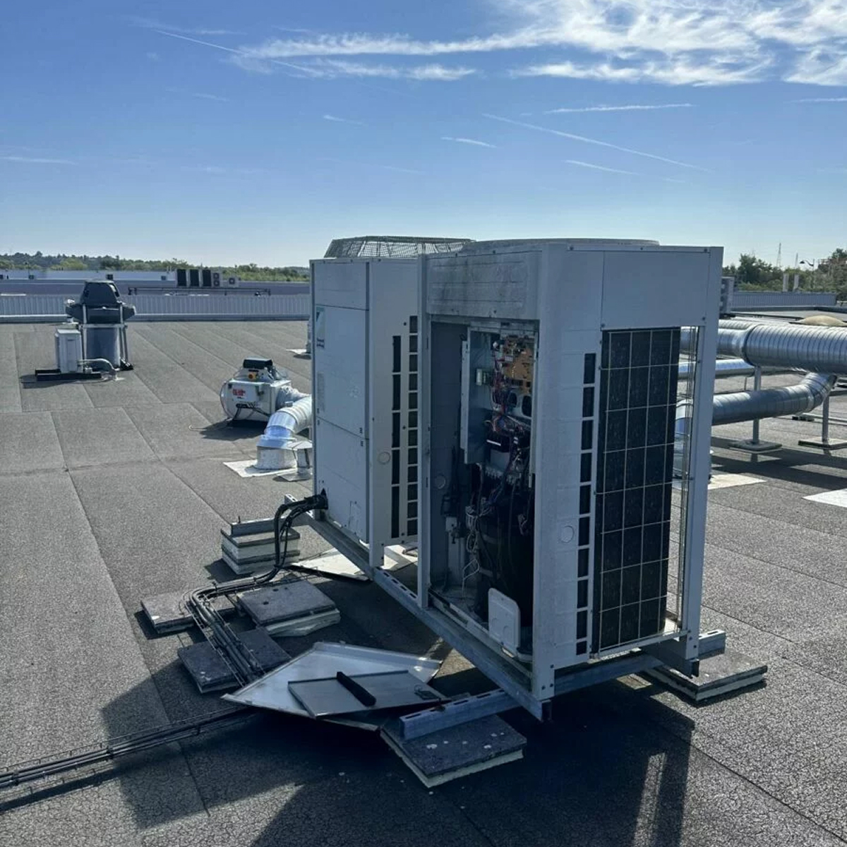 2c Froid Depannage Maintenance Climatisation A Libourne 2c Froid Depannage Maintenance Climatisation A Libourne Votre Specialiste En Climatisation Et Froid Industriel 1